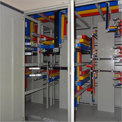 Programmable Logic Controller Panels