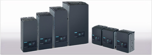 Siemens AC Drives