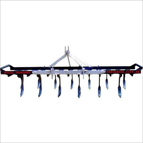 Rigid Type Cultivator
