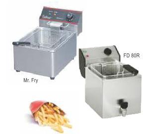 Fryers  
