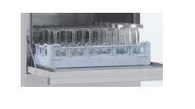 Glass washer 