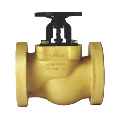 Pre Insulated Balancing Valve