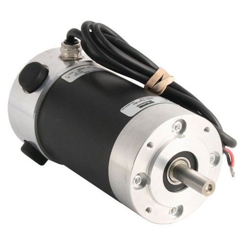 Ac Servo Motors