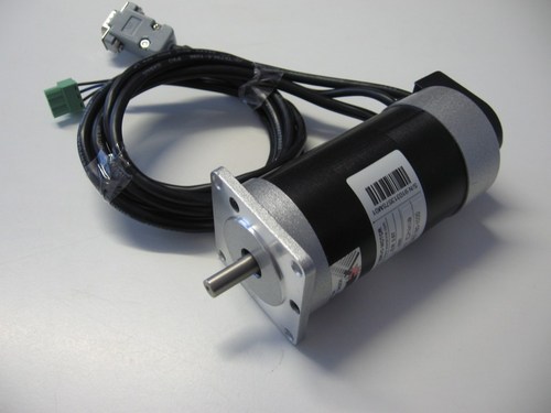 Electric Servo Motors