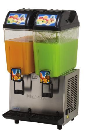 hoskspray series 
