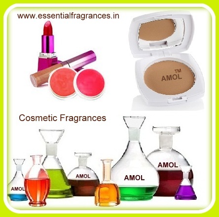 COSMETIC FRAGRANCES