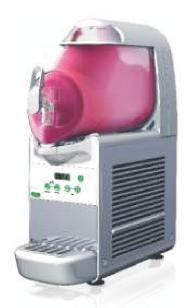 ice cream dispenser
