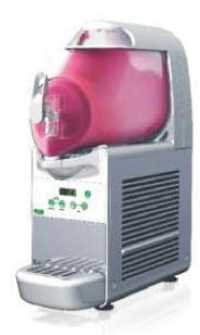 Ice Cream Dispenser
