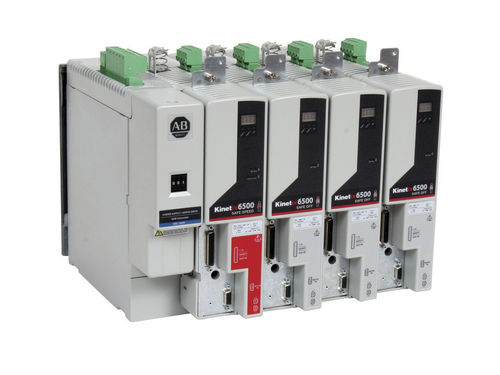Industrial Servo Drive