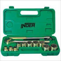 Non Sparking Socket Set Dimension(l*w*h): 340x145x