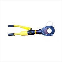 Hydraulic Cable Cutter Pliers