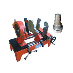 PPR Pipe Welding Machines By INDER INDUSTRIES