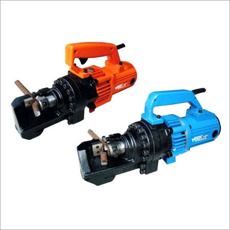 Hydraulic Bar Cutters