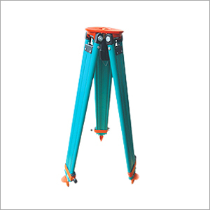 Aluminum Tripod