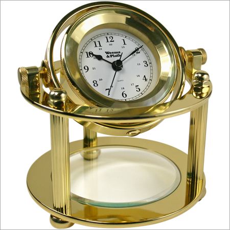 Nautical Clock