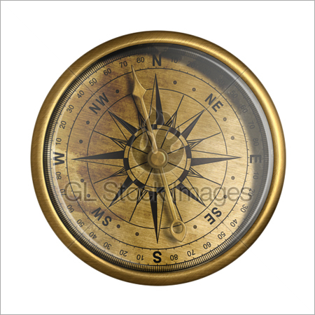 Nautical Compass