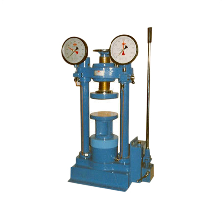 Compression Testing Machine