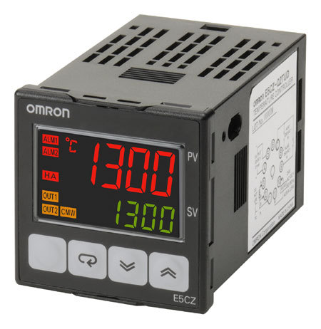 Digital Temperature Controller