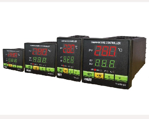 Temprature Controller