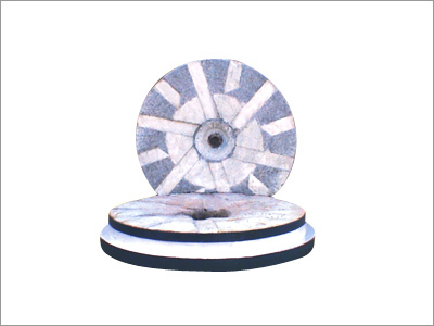 Horizontal Type Emery Stones