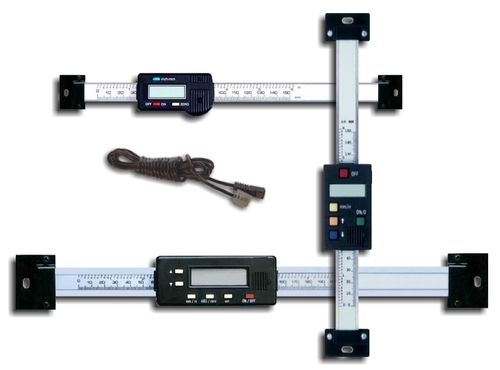 linear scale