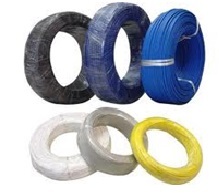 PTFE INSULATED CABLE