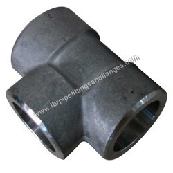 Carbon Threaded Fittings