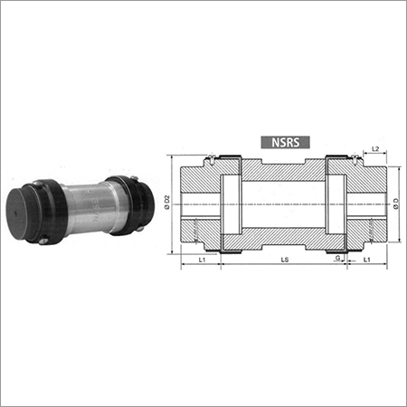 Elastic Couplings
