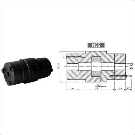 Torsionally Elastic Couplings