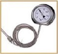 Capillary / Temperature Gauge