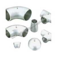 IBR Alloy Steel Pipe Fittings