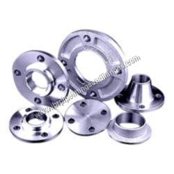 IBR Stainless Steel Flange