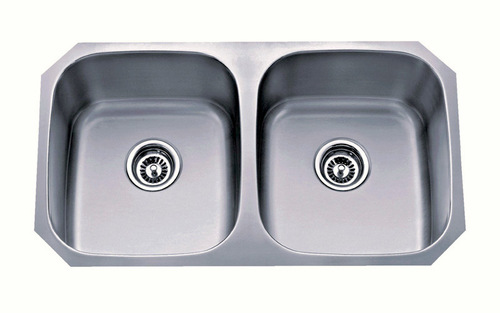 Undermount Sinks