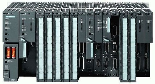 PLC Panels
