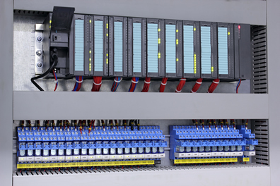 PLC Control Panels