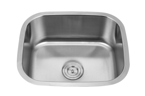 Undermount Sinks