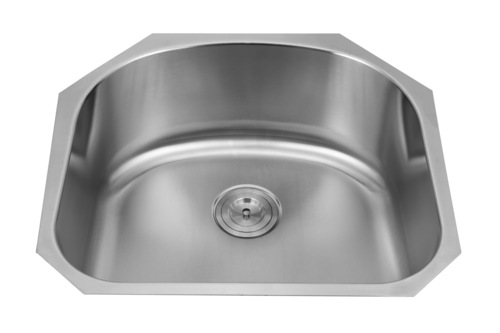 UNDERMOUNT SINKS