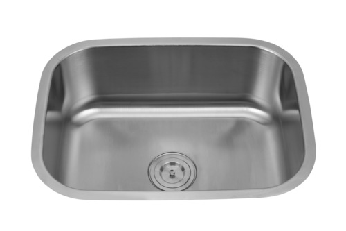 Undermount Sinks