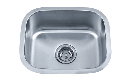 UNDERMOUNT SINKS