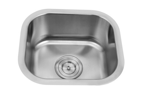 UNDERMOUNT SINKS