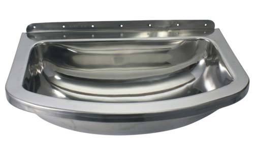 Wash Basins Size : 21" x 13.5"