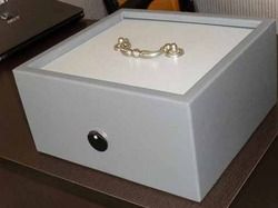 Cash Safe Boxes