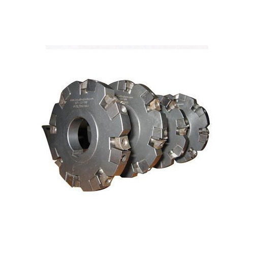 Milling Cutters