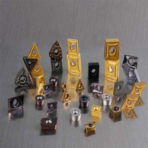 Carbide Indexable Inserts
