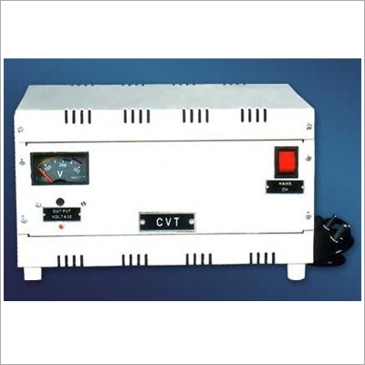 Voltage Transformer Voltage Transformer