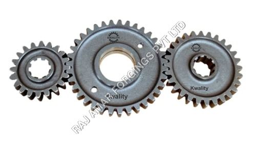 Rotavator Side Gears