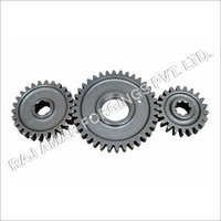 Rotavator Gear Set. 21,26,36