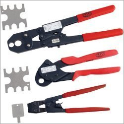 Crimping Tool Crimping Tool