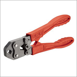 Plumbing Hand Tools