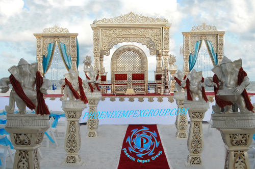 Romance Mandap